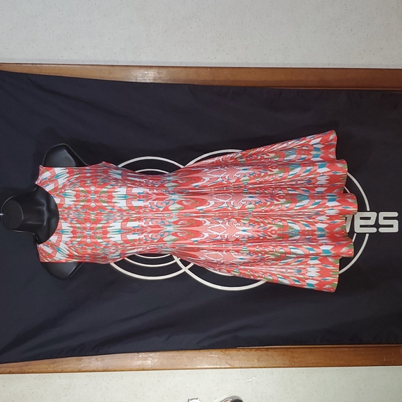 NWOT Gabby Skye dress size 6 - Picture 1 of 10
